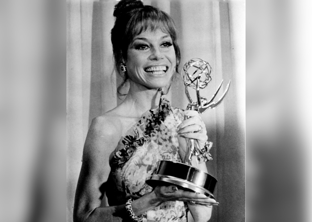 #6. 'The Mary Tyler Moore Show' (1970–1977)